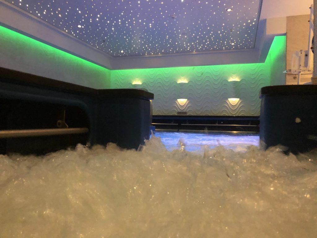 Spa