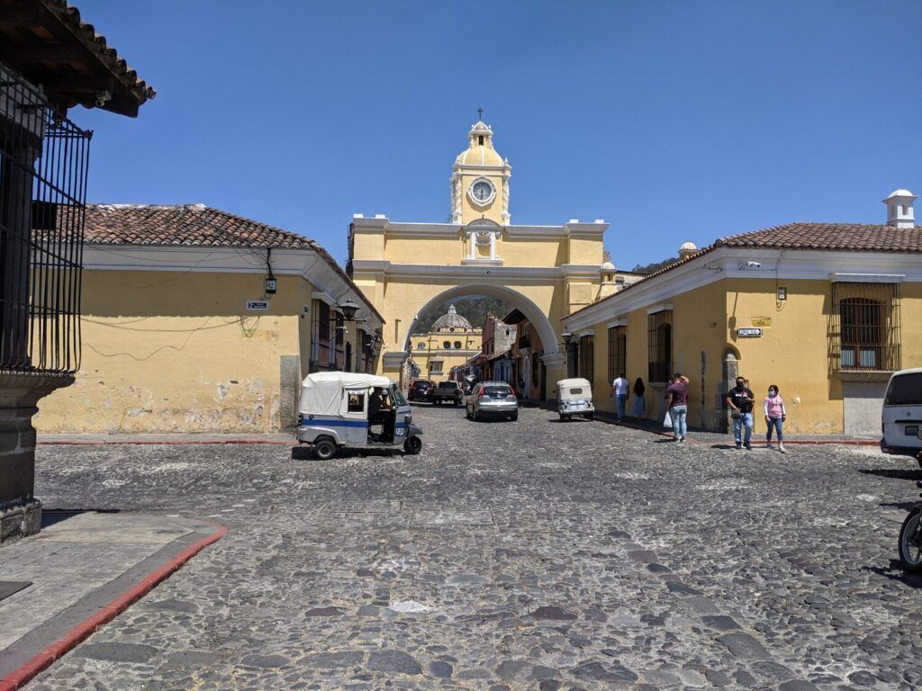 Antigua, Guatemala